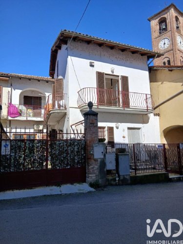 Villa en Pontestura