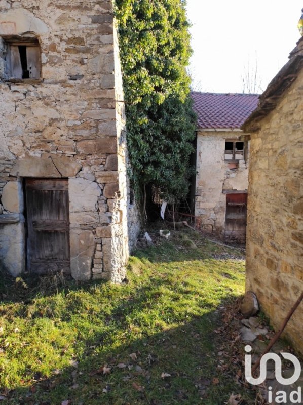 Landhaus in Santo Stefano d'Aveto