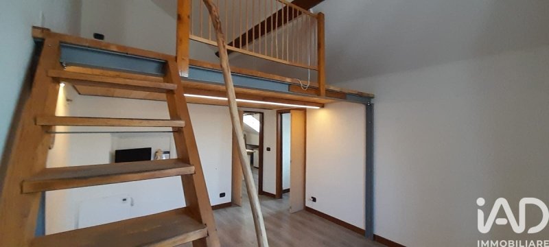 Penthouse in Savona