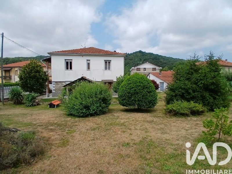 Villa in Cengio