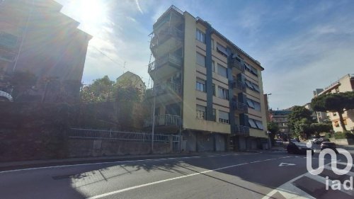 Apartamento em Savona