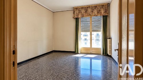 Penthouse in Savona