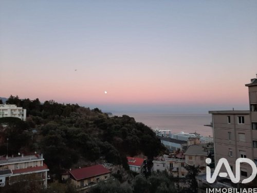 Appartement in Savona