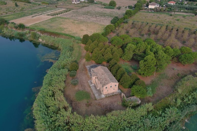 Villa a Sant'Elpidio a Mare