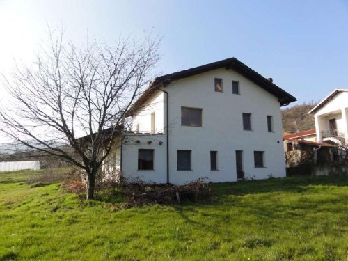 Villa i Spigno Monferrato