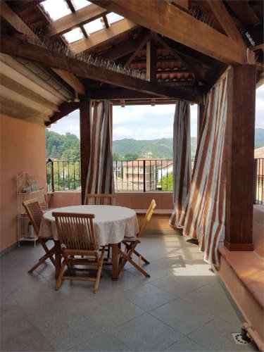 Apartment in Spigno Monferrato