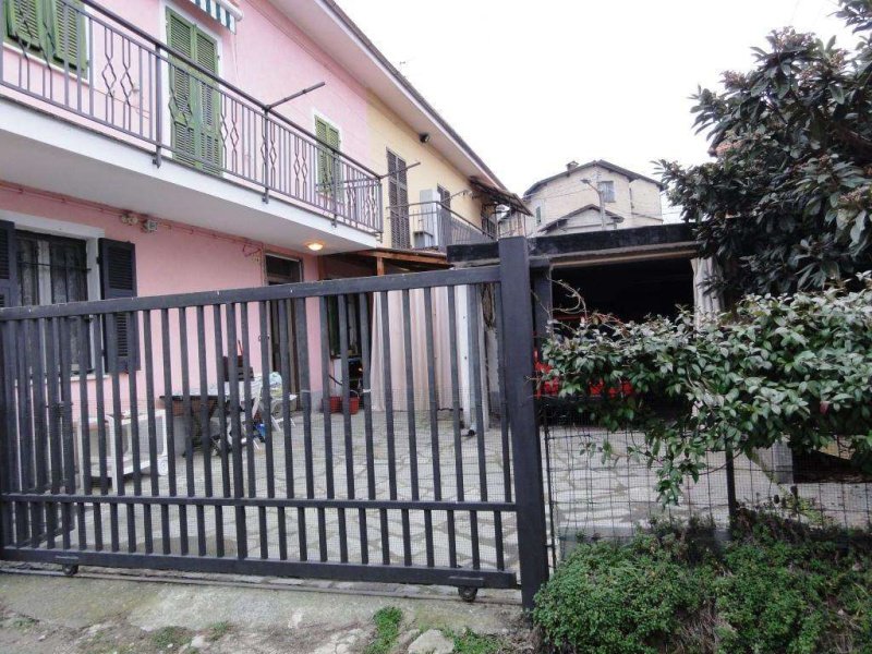 Detached house in Dego