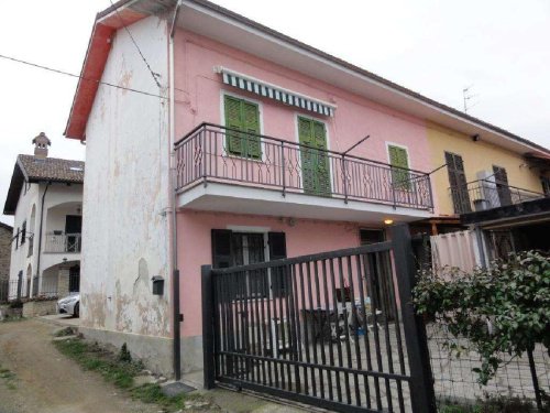 Detached house in Dego