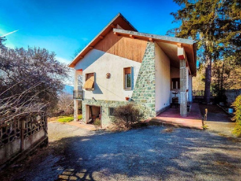 Detached house in Dego