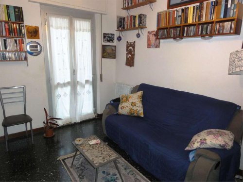 Apartamento en Savona