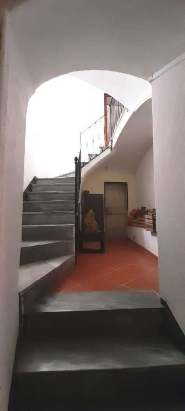 Detached house in Saliceto