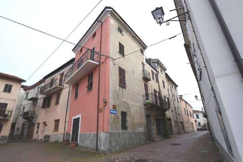 Maison individuelle à Saliceto