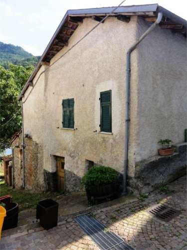 Casa indipendente a Murialdo