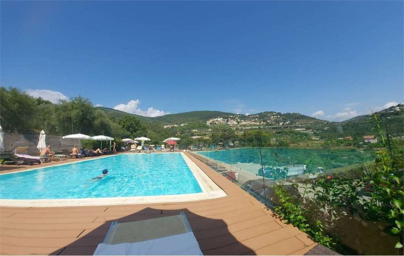 Lägenhet i Pietra Ligure