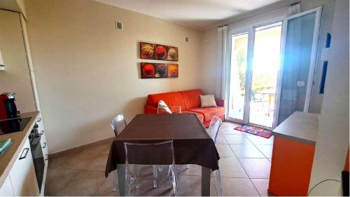 Lägenhet i Pietra Ligure