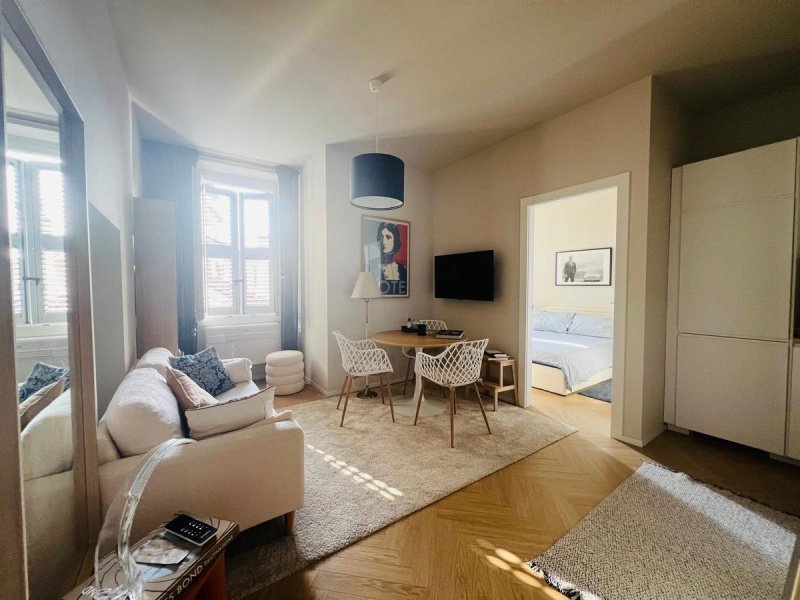 Apartamento em Milão