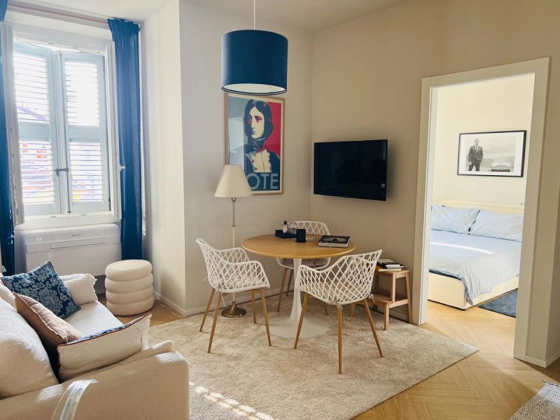 Apartamento en Milán