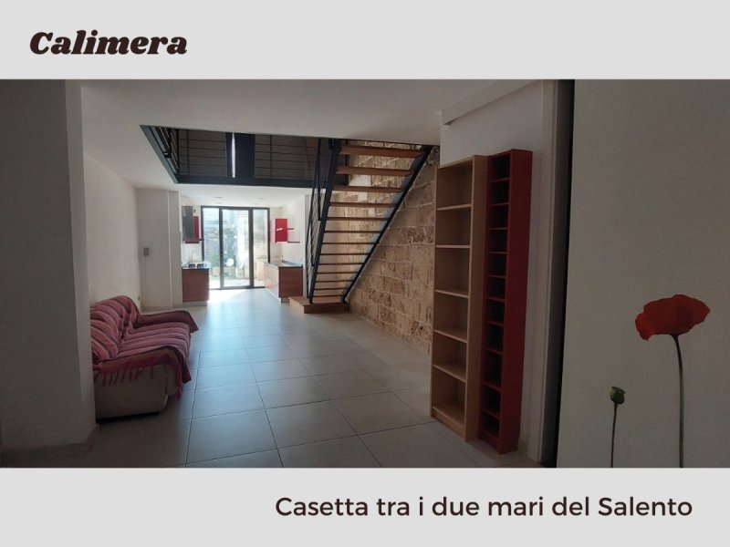 Detached house in Calimera