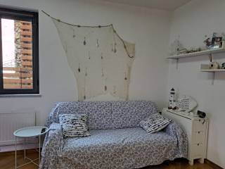 Apartamento em Zoagli