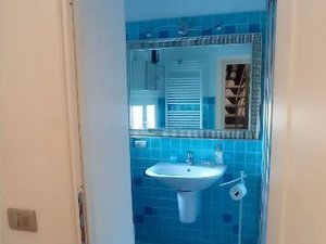 Apartamento en Spotorno