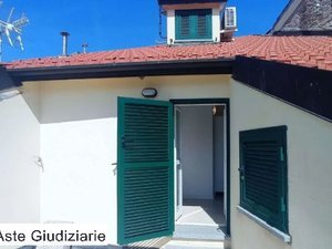 Appartement in Spotorno