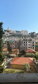 Apartamento em Sanremo