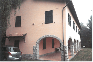 Villa in Sanremo