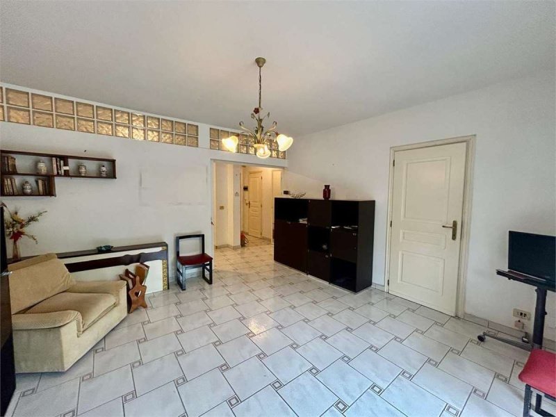 Apartamento en Ventimiglia