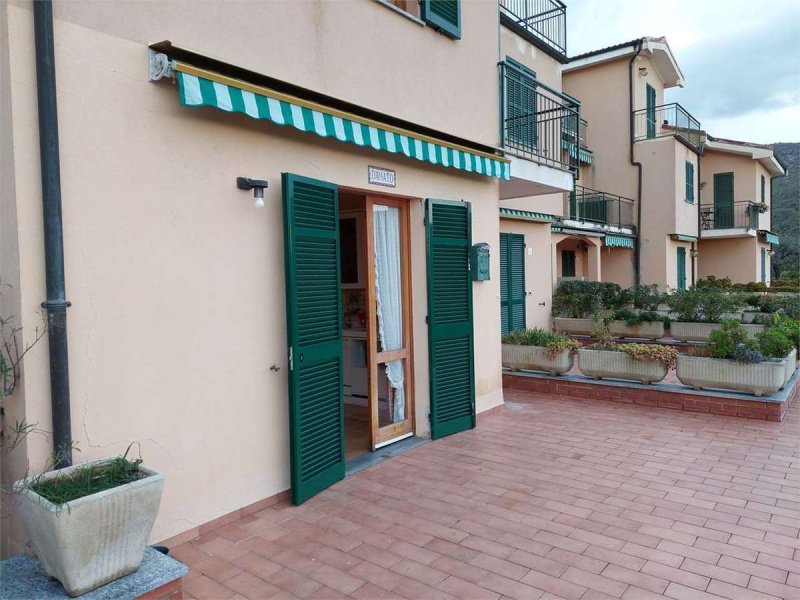 Appartement in Diano Arentino