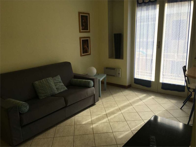 Apartamento en San Remo