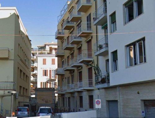 Apartamento em Sanremo