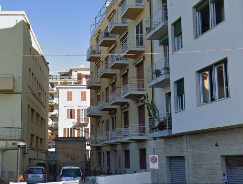 Apartamento en San Remo