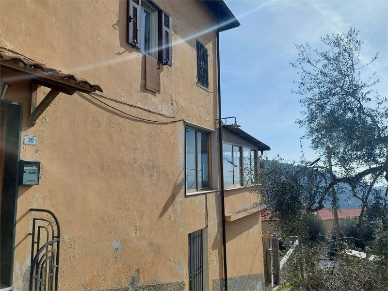 Casa indipendente a Sanremo