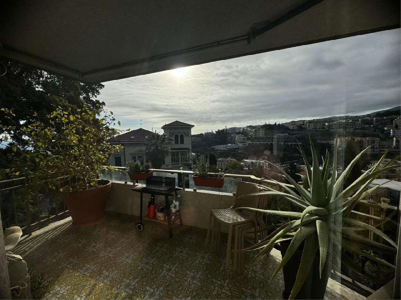 Apartment in Sanremo