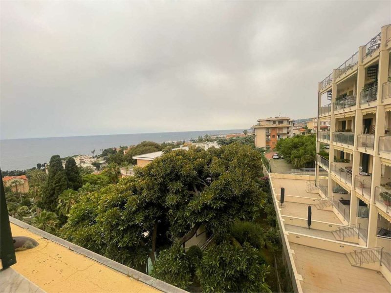 Apartment in Sanremo