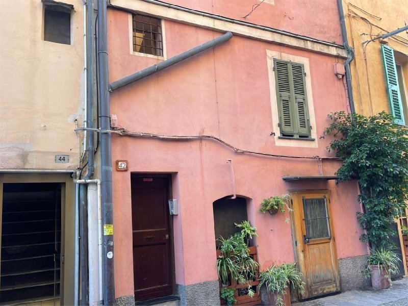 Apartamento en San Remo