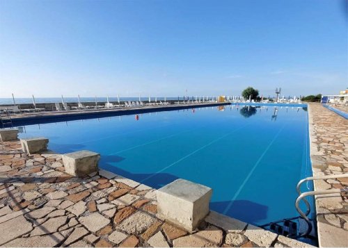 Apartamento em Ospedaletti