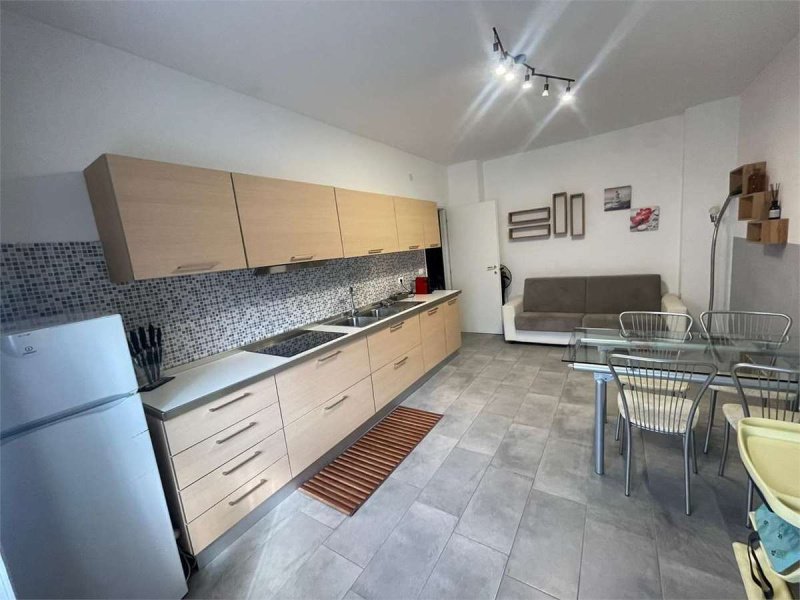 Apartamento em Sanremo