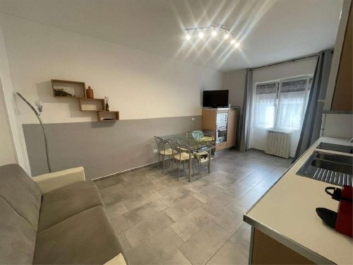 Apartamento em Sanremo
