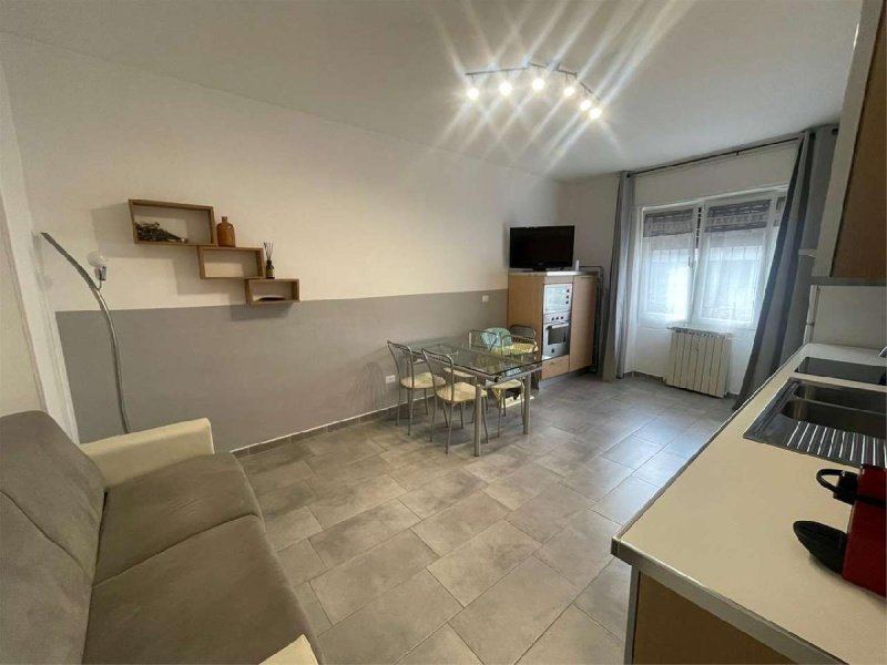 Apartamento em Sanremo