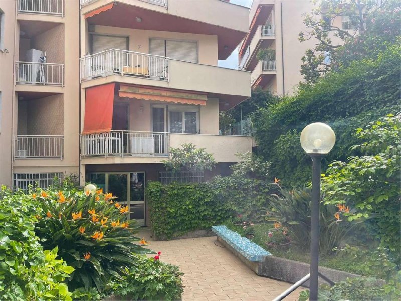 Lägenhet i Sanremo
