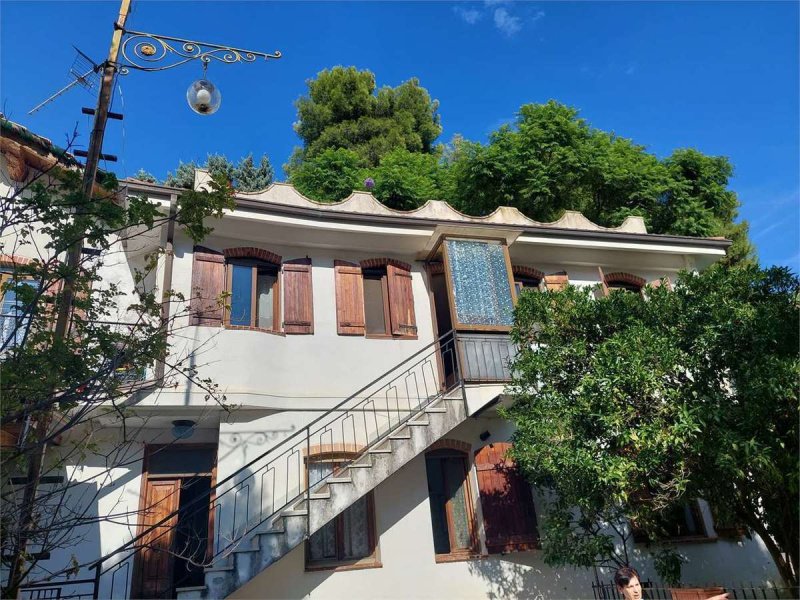 Detached house in Sanremo