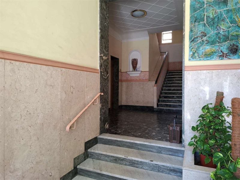 Квартира в Сан-Ремо