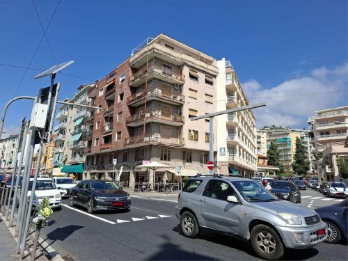 Квартира в Сан-Ремо