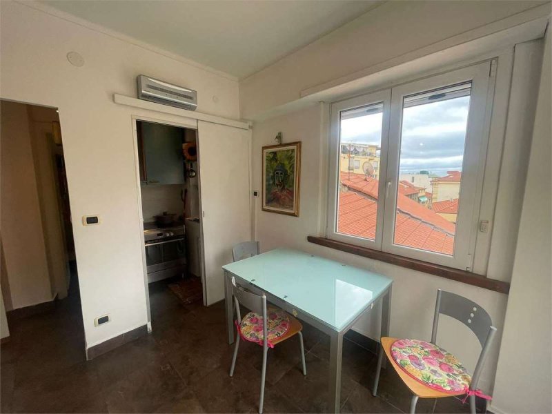 Квартира в Сан-Ремо