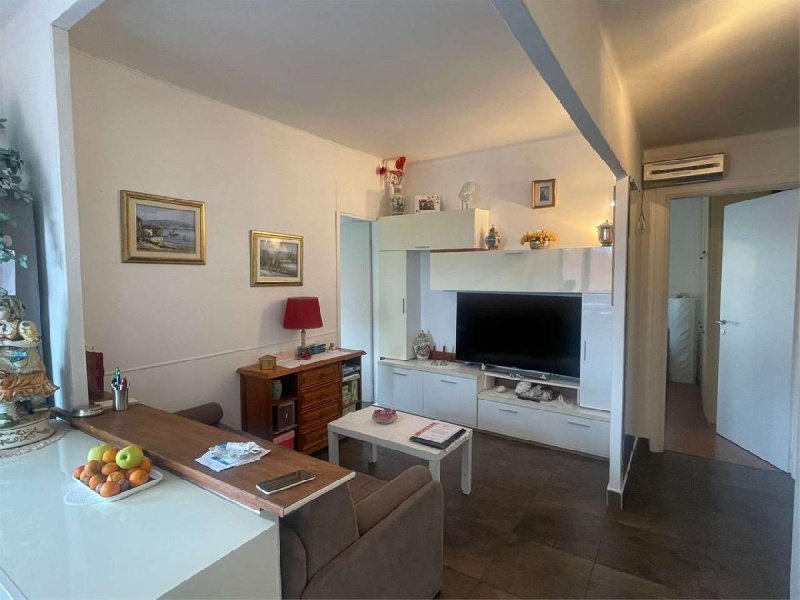 Квартира в Сан-Ремо