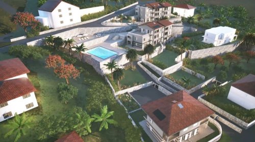 Apartment in Bordighera