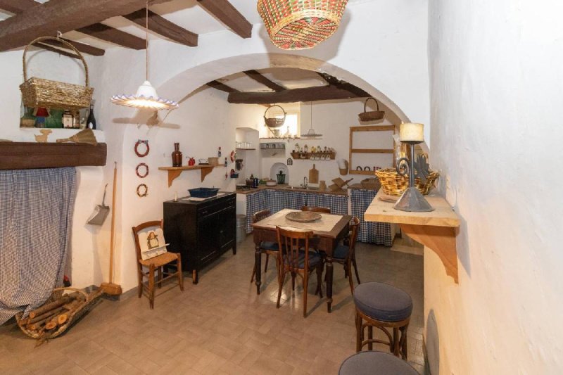 Apartamento em Poggio Catino