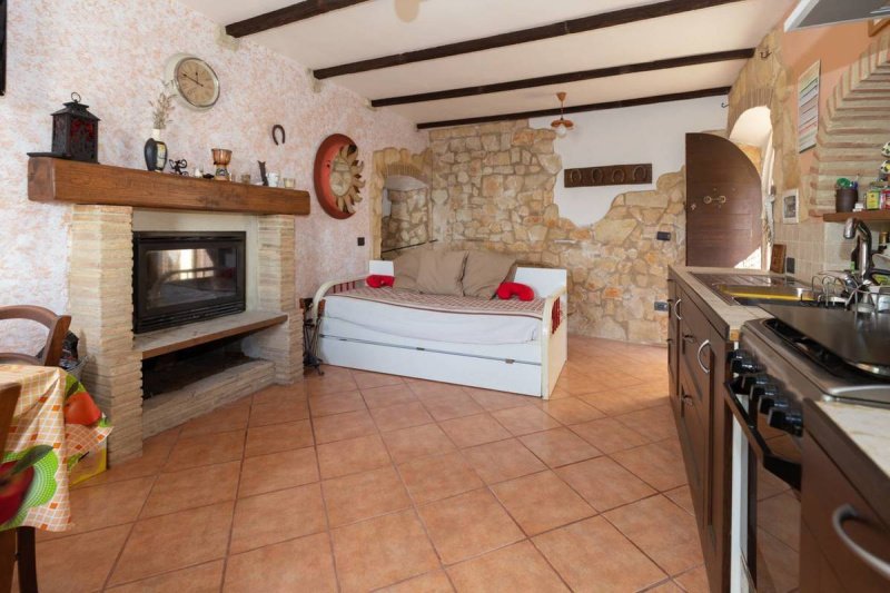 Apartamento em Poggio Catino