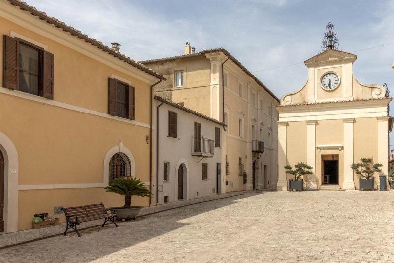 Apartamento en Poggio Catino